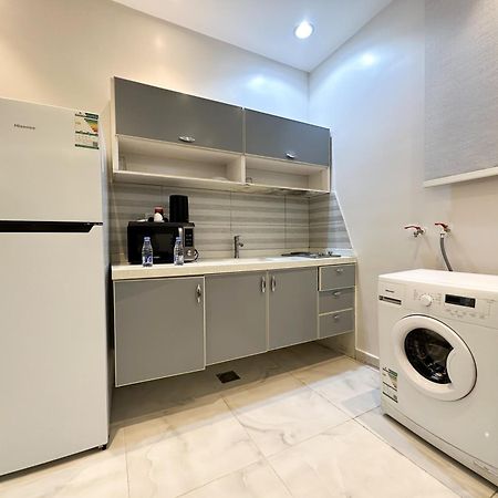 أكنان الجنوب للشقق المخدومة - 2 Riyadh Exterior photo